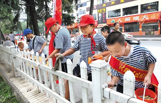 十堰為什么要創(chuàng  )文？