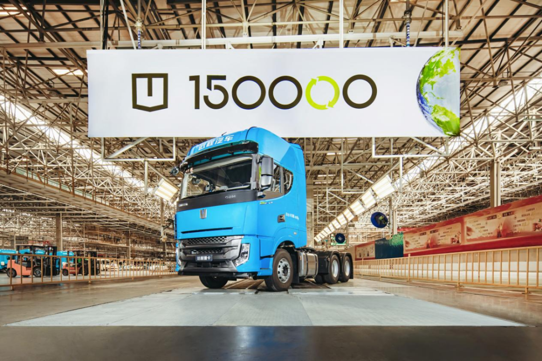 從追隨到引領(lǐng)，遠程正開(kāi)創(chuàng  )全球品牌新格局